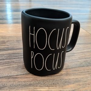 Rae Dunn Hocus Pocus Mug